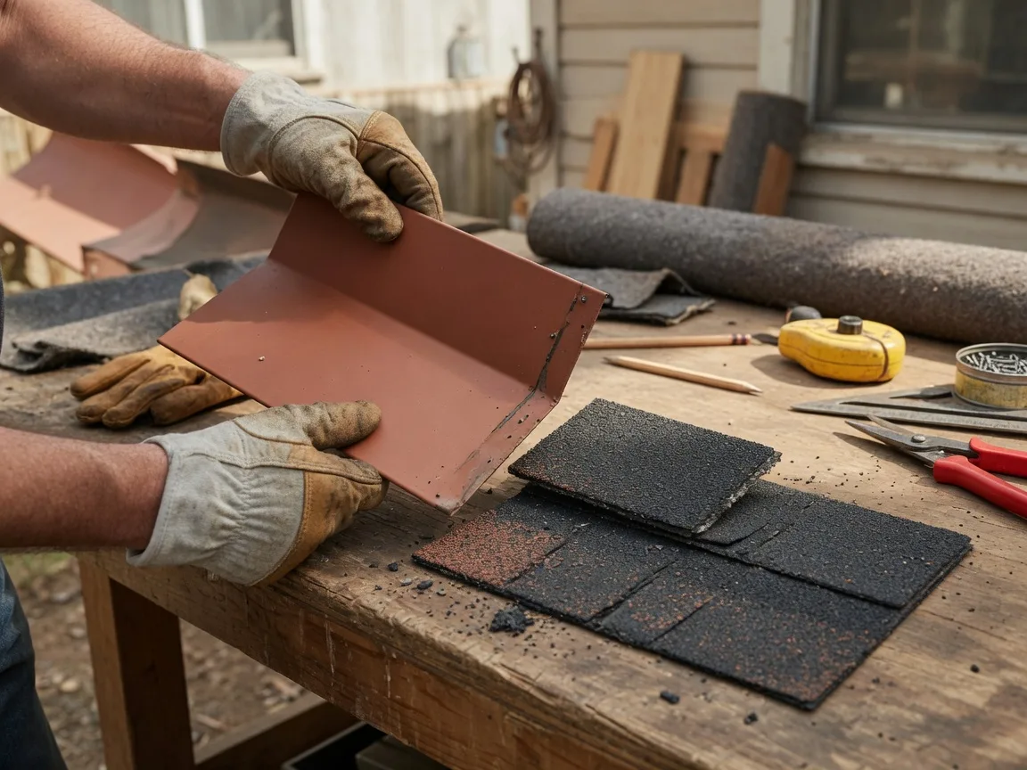 Roof Repair company in Sutton, VT